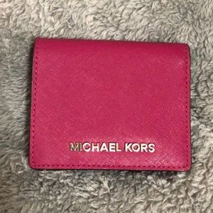 Mercer Michael Kors Wallet